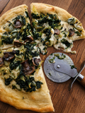 Harbourvale Pizza Pack- Gluten FreeCrust- Minimum Order 3 Pizzas (Copy)