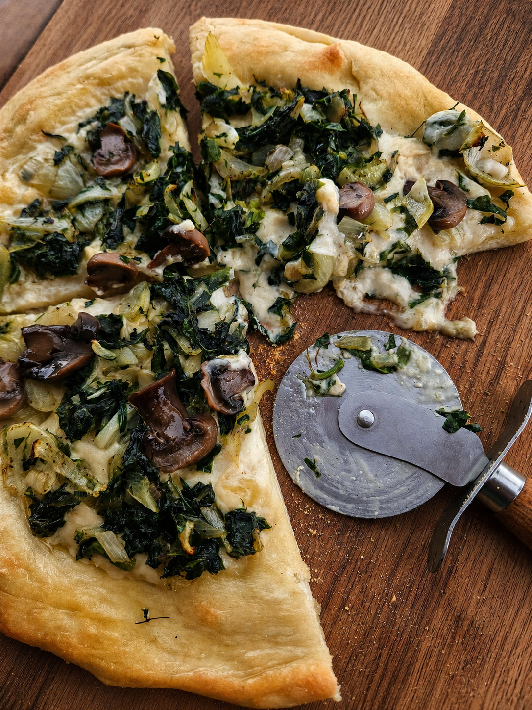 Harbourvale Pizza Pack- Gluten FreeCrust- Minimum Order 3 Pizzas (Copy)